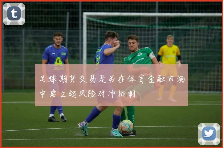 足球期货交易是否在体育金融市场中建立起风险对冲机制
